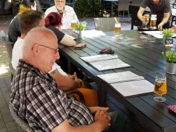 Fahrradtour 2024